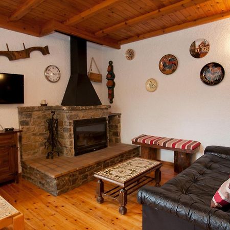 La Caseta Del Bosc De Sort Dış mekan fotoğraf
