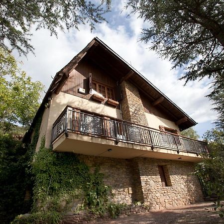 La Caseta Del Bosc De Sort Dış mekan fotoğraf