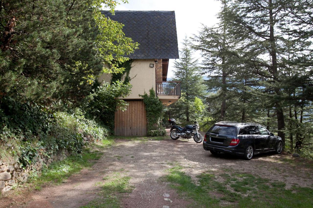 La Caseta Del Bosc De Sort Dış mekan fotoğraf