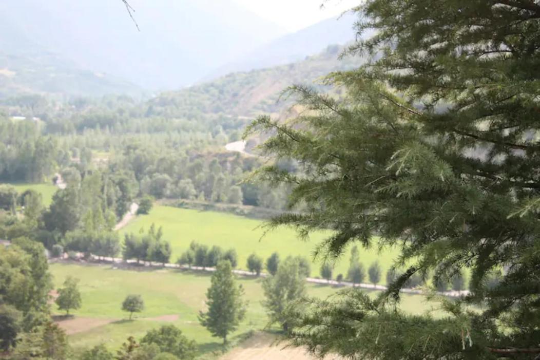 La Caseta Del Bosc De Sort Dış mekan fotoğraf