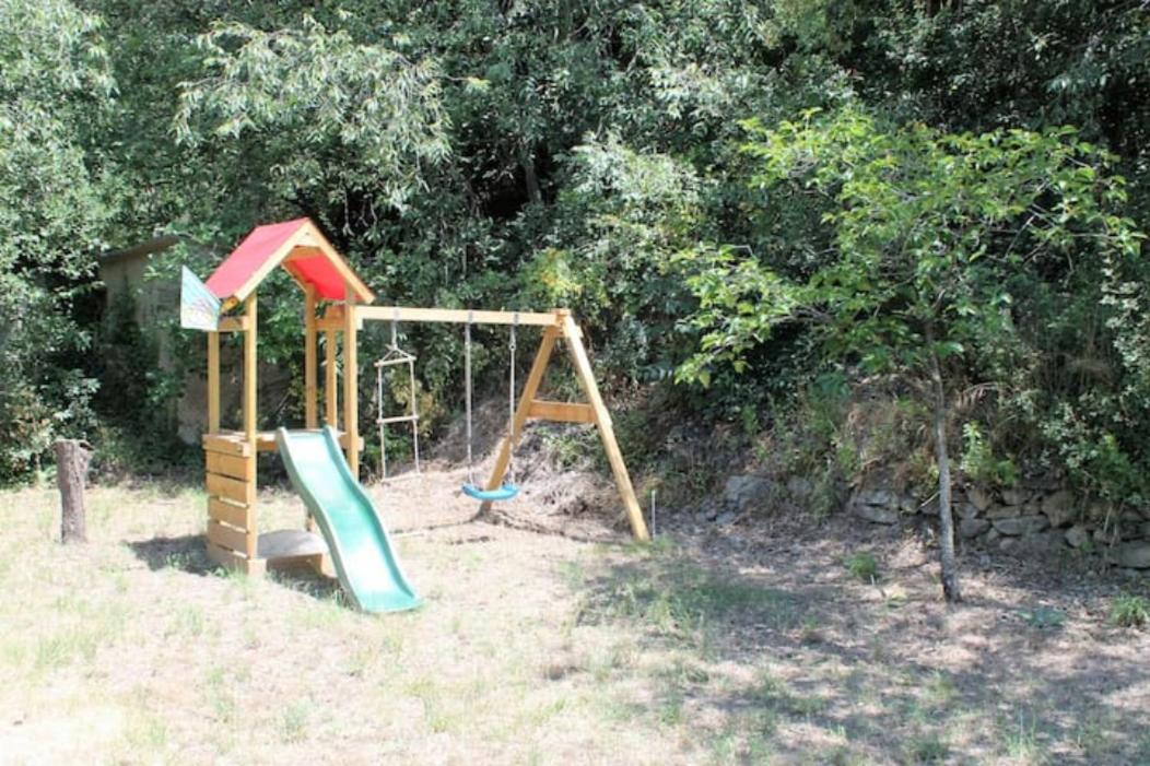La Caseta Del Bosc De Sort Dış mekan fotoğraf